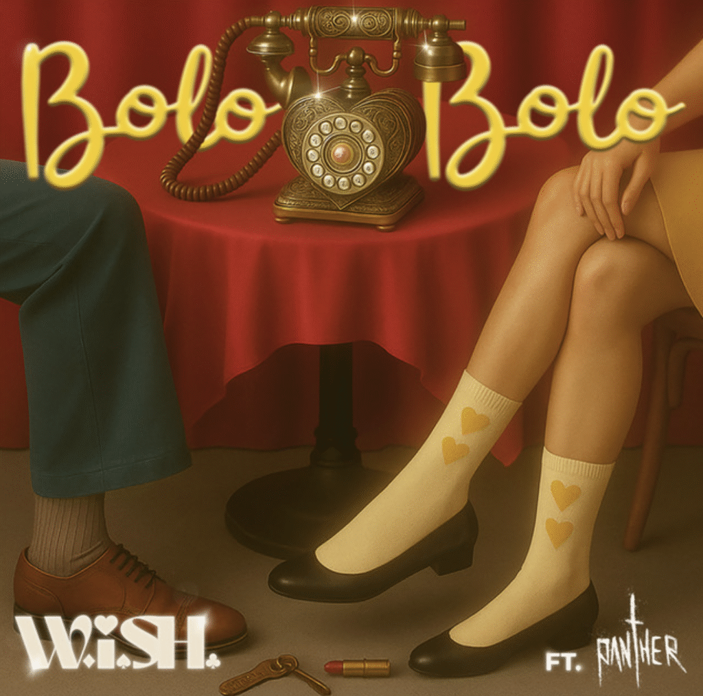 "Bolo Bolo" - W.i.S.H, Panther
